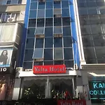 Yalta Hotel Istanbul