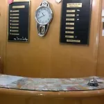 Hotel Yalta Istanbul