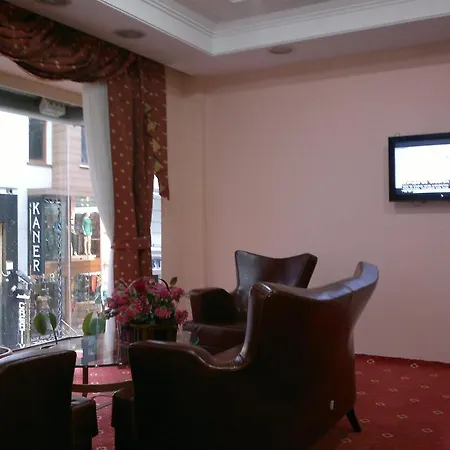 Yalta Стамбул