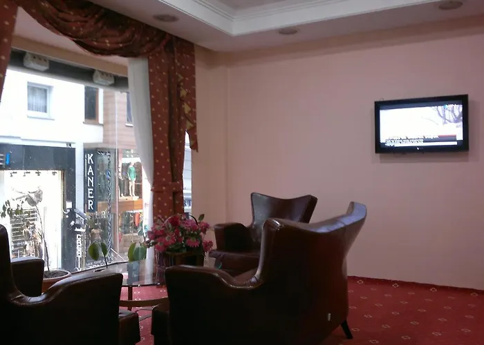 Yalta Κωνσταντινούπολη