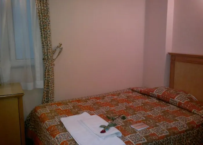 Hotel Yalta Istanbulská provincie