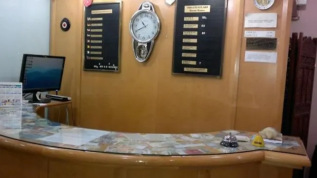 Ξενοδοχείο Yalta Κωνσταντινούπολη