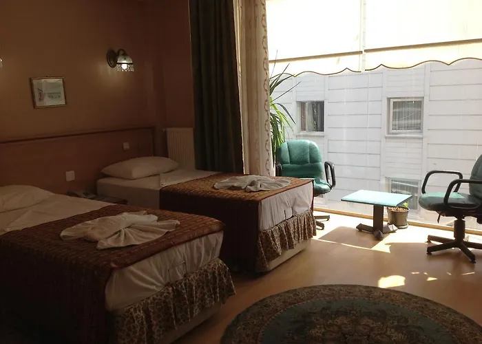 Yalta 3* Istanbulská provincie