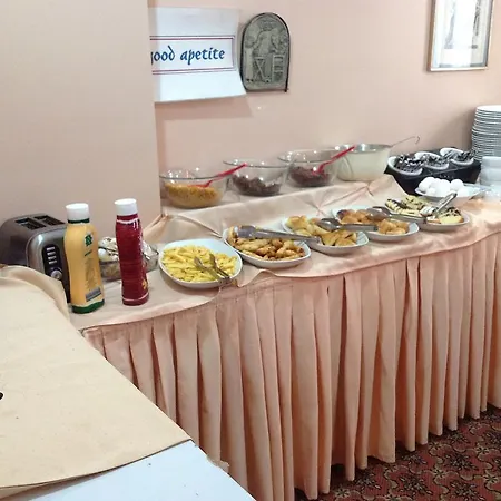 Yalta Ξενοδοχείο 3*